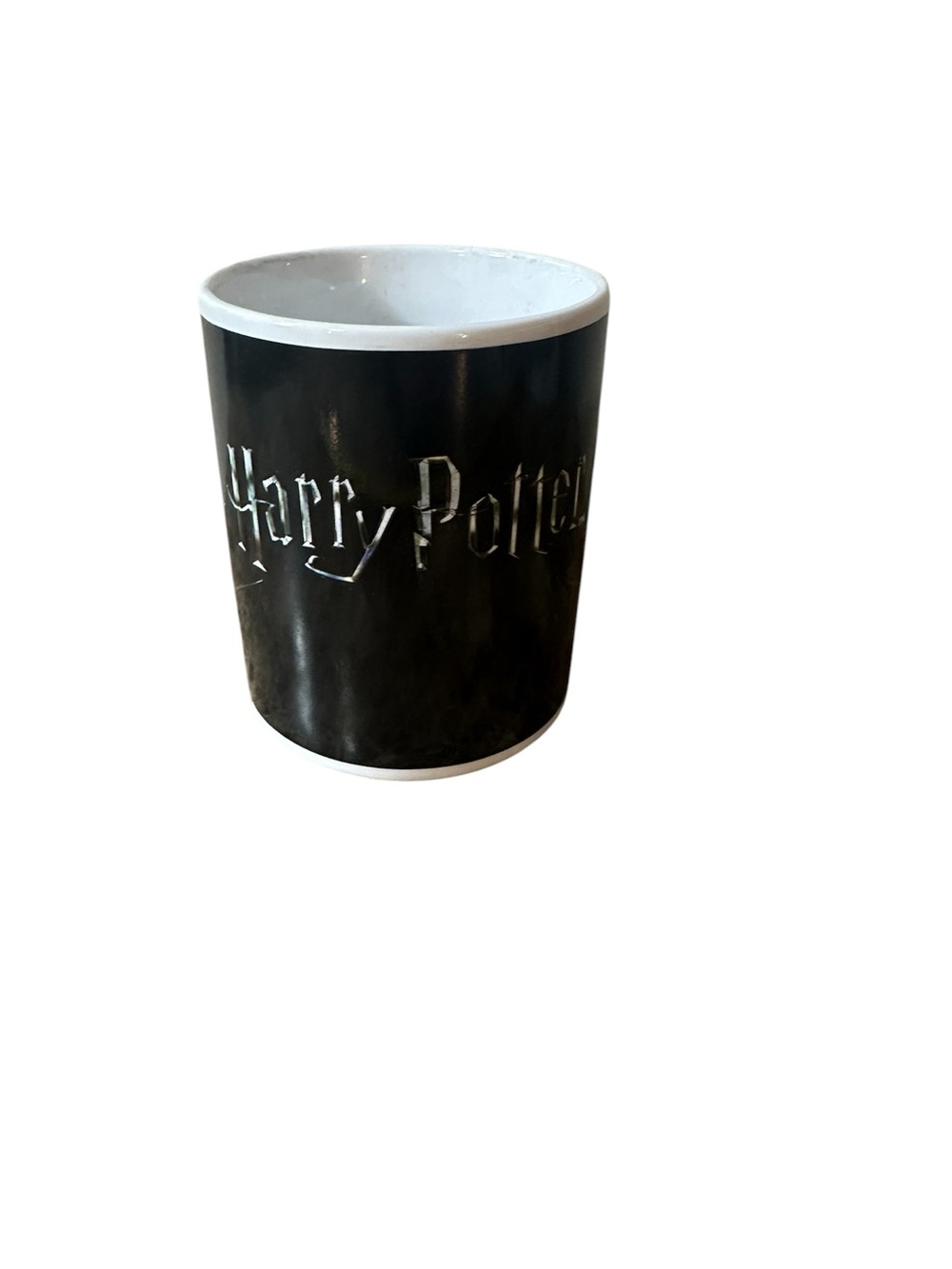 Harry Potter Wand Mug